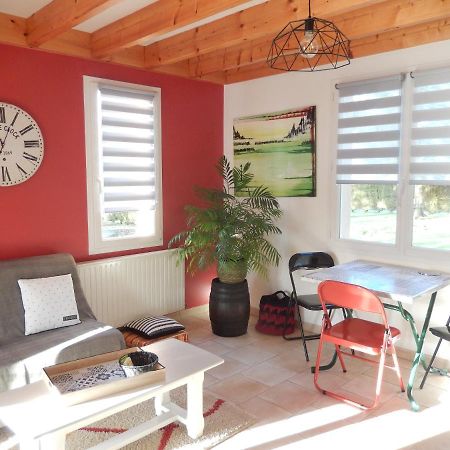 Studio Appart' Les Jards Bressuire Exteriör bild