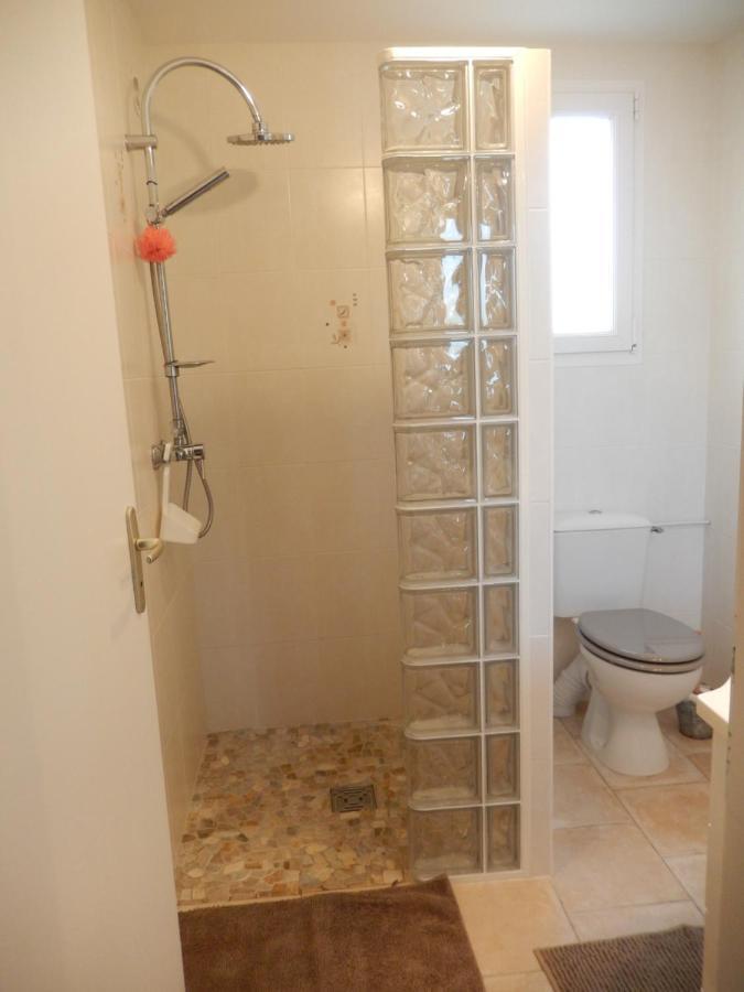 Studio Appart' Les Jards Bressuire Exteriör bild